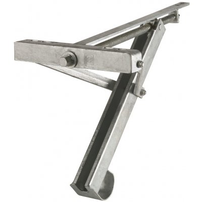 Opěrná noha stavitelná "karavan" ADS 460V | Zboží Auto