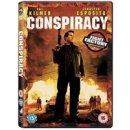 Conspiracy DVD