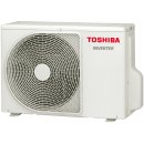 Toshiba Suzumi Plus RAS-B16PKVSG-E/RAS-16PAVSG-E