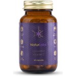 NaturLabs Liposomální vitamín C 60 kapslí – Hledejceny.cz