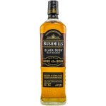 Bushmills Black Bush Caviste 43% 0,7 (holá láhev) – Hledejceny.cz