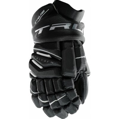 Hokejové rukavice TRUE CATALYST 7X sr – Zboží Mobilmania