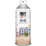 Pintyplus Home barva ve spreji HM441 317 ml světlá bezbarvá