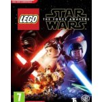 LEGO Star Wars: The Force Awakens Season Pass – Hledejceny.cz