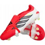 adidas PREDATOR PRO FT FG Unisex Červené – Zboží Mobilmania