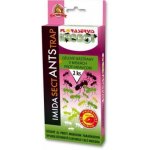 Floraservis IMIDASECT ANTS TRAP NÁSTRAHA NA MRAVENCE 2 ks nástrahy – HobbyKompas.cz