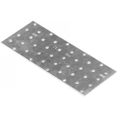 DOMAX PP9 - destička perforovaná 200x80x2,0 mm (20 ks) 4409 – Hledejceny.cz