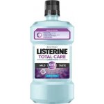 Listerine Total Care Sensitive ústní voda pro kompletní ochranu citlivých zubů 600 ml – Zboží Mobilmania