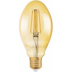 Osram LED žárovka 1906 ovál E27 4,5 W 470 lm teplá bílá en. třída A+ – Hledejceny.cz