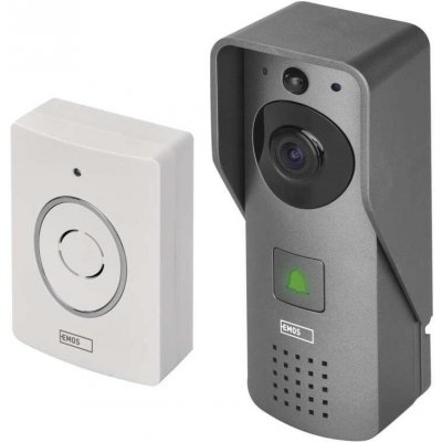 EMOS GoSmart IP-09C – Hledejceny.cz