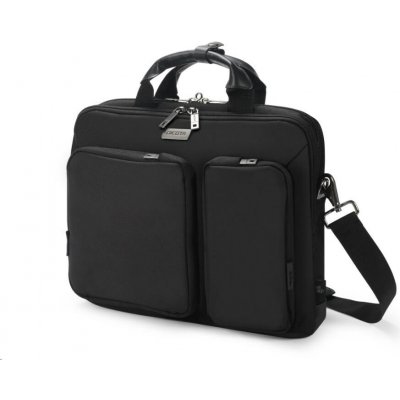 DICOTA Slim Case SEVEN 12-14, black D3250601 – Hledejceny.cz