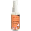 Ecoliquid Antiviral dezinfekce na ruce sprej červený pomeranč 30 ml