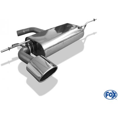 FOX VW055017-351 – Hledejceny.cz