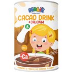 Nutrisslim Malie Cacao Drink + Calcium Bio 250 g – Hledejceny.cz