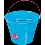 Stocker dětský kyblík kovový modrá – Sleviste.cz