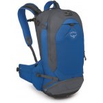 Osprey Escapist 25l modrý – Sleviste.cz