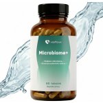 Viaflow MICROBIOME+ Probiotika 10 miliard CFU pro trávení a imunitu 60 kapslí – Hledejceny.cz