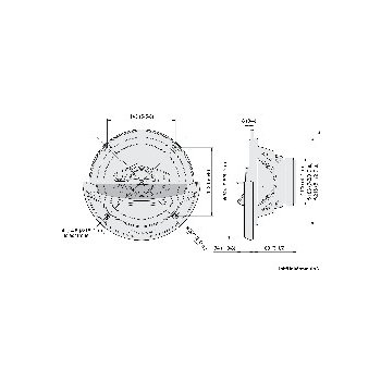 Pioneer TS-A2013I