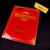 Desková hra Paizo Publishing Pathfinder 2nd edition Bestiary Special Edition EN