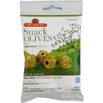 Ilidia Zelené marinované olivy bez pecky 80 g – Hledejceny.cz