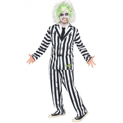 Amscan / Riethmüller Beetlejuice – Zboží Mobilmania