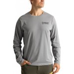 Adventer & Fishing Tričko Dlouhý Rukáv Titanium – Zboží Dáma