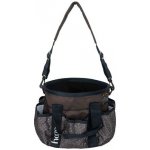 Horze Taška na čištění pro děti, hnědá – Zboží Mobilmania