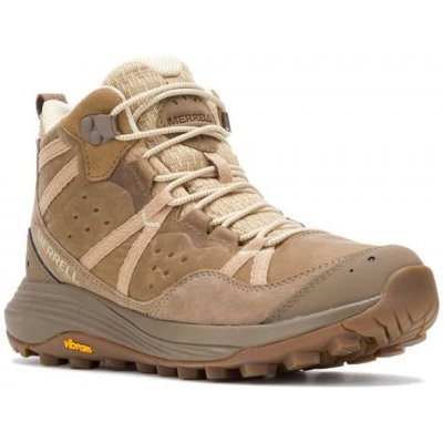 Merrell Siren 4 Traveller Mid Wp W Durum – Zbozi.Blesk.cz