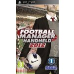 Football Manager Handheld PSP – Zbozi.Blesk.cz