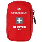 LifeSystems Blister First Aid Kit – Zbozi.Blesk.cz