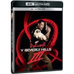 Policajt v Beverly Hills III 4K Ultra HD BD – Hledejceny.cz
