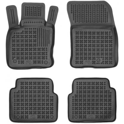 Koberce gumové Rezaw-Plast Ford Kuga 2020 | Zboží Auto