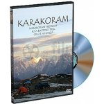 Kratochvíl martin: Karakoram DVD – Hledejceny.cz