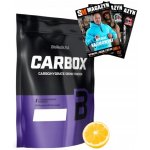 BioTechUSA CarboX 1000 g – Hledejceny.cz