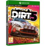 DiRT 5 – Zboží Živě