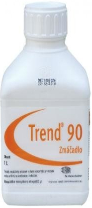 Dupont Trend 90 1l