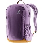 Deuter Vista Skip Plum-cinnamon fialová 14 l