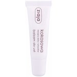Ziaja Cocoa Butter balzám na rty s kakaovým máslem 10 ml – Hledejceny.cz