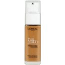 Make-up L'Oréal Paris True Match sjednocující a zdokonalující make-up Golden Amber 7D 7W 30 ml