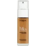 L'Oréal Paris True Match sjednocující a zdokonalující make-up Golden Amber 7D 7W 30 ml – Hledejceny.cz