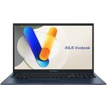 Asus Vivobook X1704VA-AU860W – Zboží Mobilmania