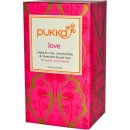 Pukka Herbs čaj Love láska 20 x 1.2 g