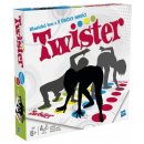 Hasbro Twister: Klasická hra