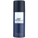 David Beckham Classic Blue deospray 150 ml