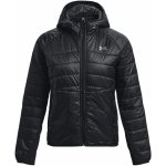 Under Armour Active Hybrid Jkt black – Zboží Dáma