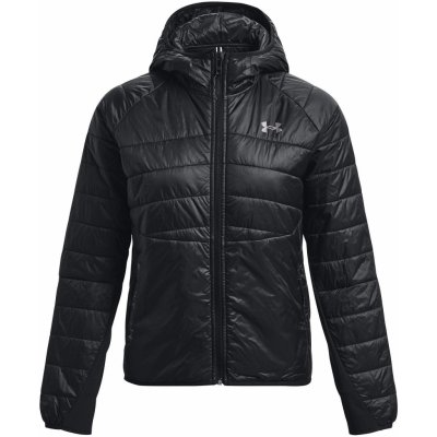 Under Armour Active Hybrid Jkt black – Zboží Dáma