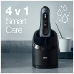 Braun Series 8 8453cc Wet & Dry Grey – Zboží Dáma