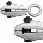 Yato YT-2542 Svěrka karosářská samosvorná k tahání 5t 125mm – Sleviste.cz