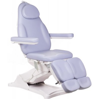 Beauty system elektrické kosmetické křeslo Modena Pedi BD-8294 lavender – Zboží Mobilmania