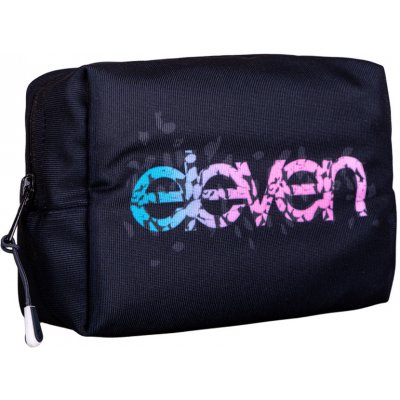 Eleven kosmetická taška envy black – Sleviste.cz